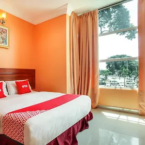 ** Hotel My Town Malaysia