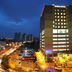 Hotel Cairnhill