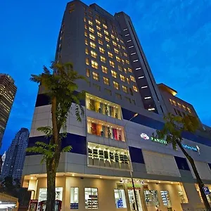 Metrostar *** Kuala Lumpur