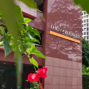 The Maple *** Kuala Lumpur