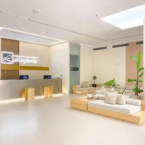 Hotel Langkasuka Langkawi Kuah