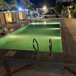 Motel Dhania Cenang Pantai Cenang (Langkawi)