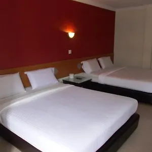 *** Hotel Lotus Malaysia