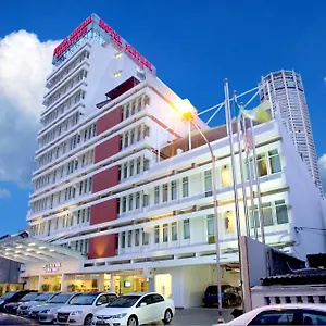 *** Hotel Sentral @ Centre Malaysia
