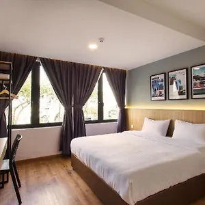 ** Hotel Insuna Malaysia