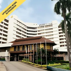 **** Hotel Impiana Malaysia