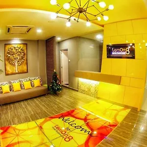 Hotel Lemon 8 Boutique @ Malacca