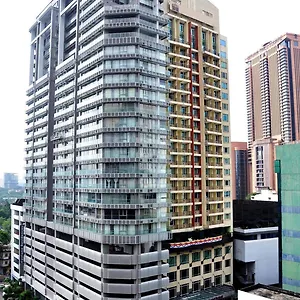 Bintang Fairlane Residences **** Kuala Lumpur