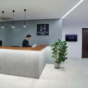Hotel Urban H George Town
