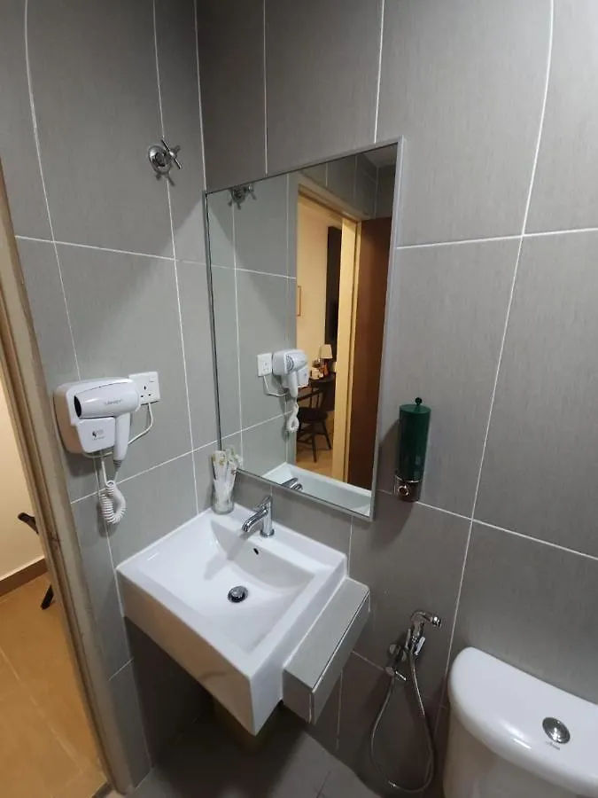 Yu Hotel Chinatown Kuala Lumpur